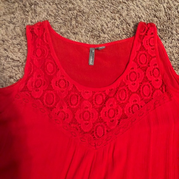 New Directions Top - Picture 2 of 3